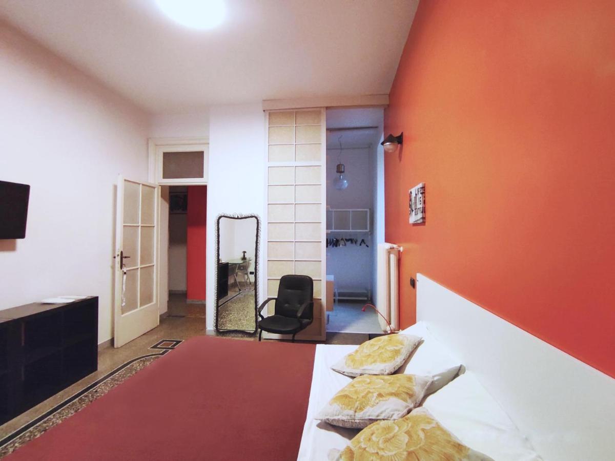 רומא Locazione Turistica San Giovanni, Via Voghera מראה חיצוני תמונה
