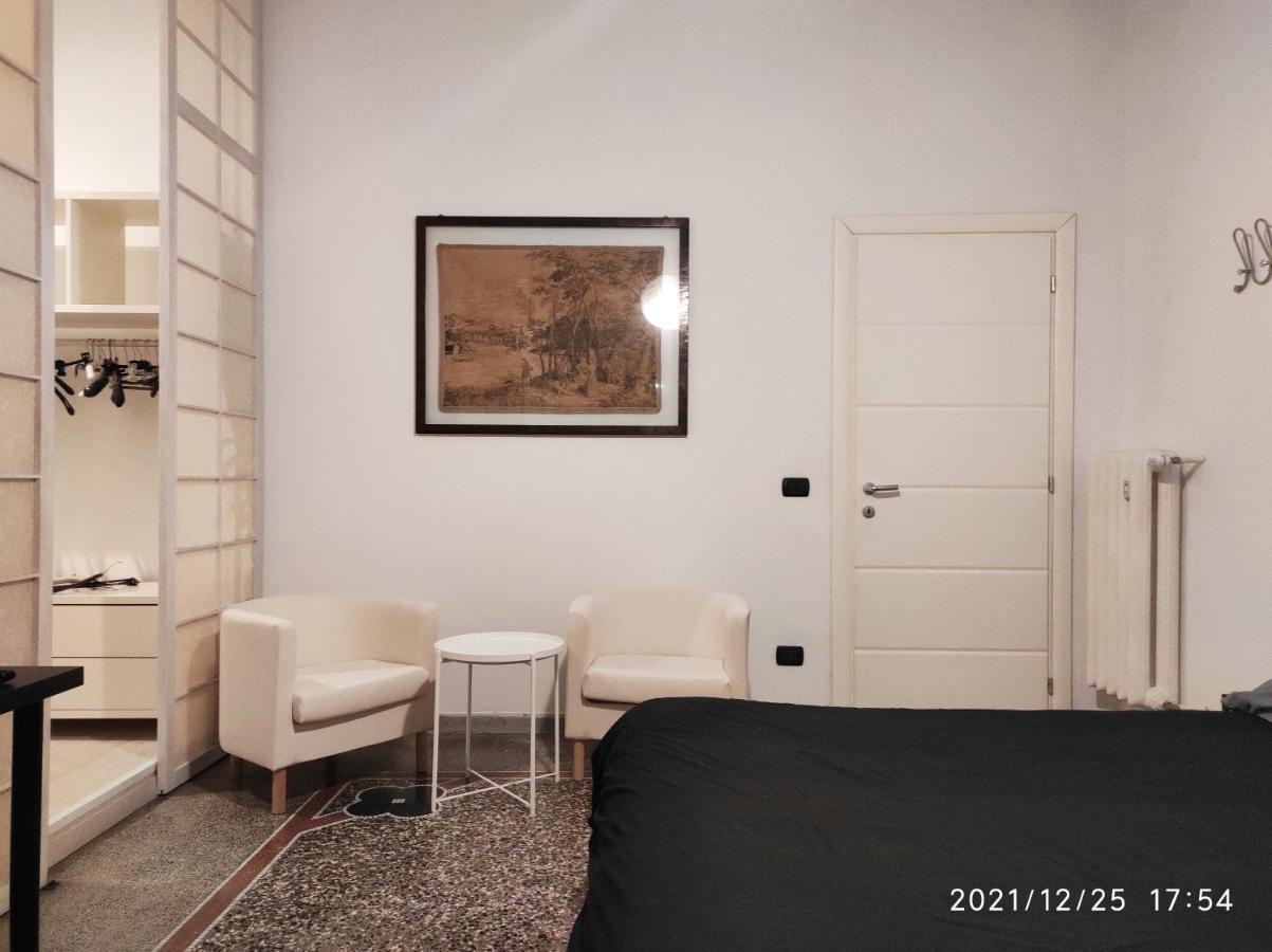 רומא Locazione Turistica San Giovanni, Via Voghera מראה חיצוני תמונה